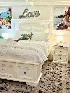 Affordable Luxury Room - Mudgeeraba