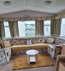 Marina Retreat - Haverigg