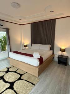 Private Pool Villa Bangtao Beach