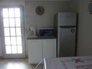 Appartements Chez ISABELLE ET POLO : Appartement 1 Chambre