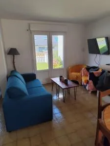 Maison calme - Wifi - Proche bord de Mer - Merlimont