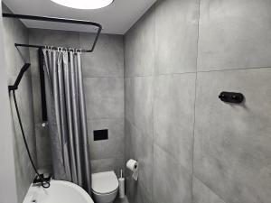 Apartamenty Luna A-B