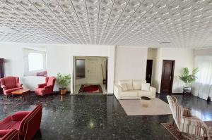 Hotel Cervantes