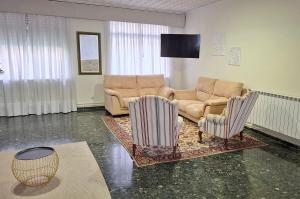 Hotel Cervantes