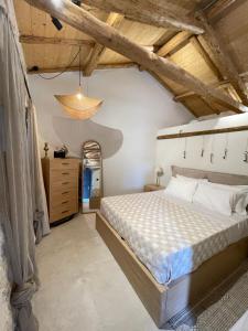 Lithari House Car included