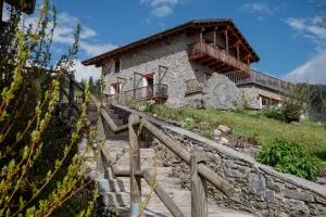 La Caso Di Elva - 桑佩伊雷