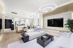 FIRST CLASS 3BR Trendy Urban Hideaway