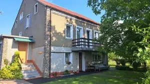 Kwatera Pod Orzechem - Barten