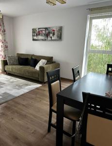 Apartament cu priveliste