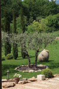 Villas L-Arcadie au coeur du Luberon : photos des chambres