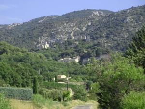 Villas L-Arcadie au coeur du Luberon : photos des chambres