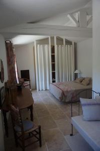 Villas L-Arcadie au coeur du Luberon : Villa