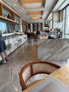 Efcee Sarovar Premiere Bhavnagar