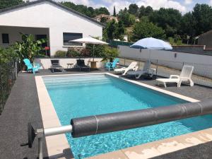 Villas Bella vita : photos des chambres