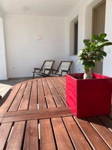 Maistros Apartments Mykonos