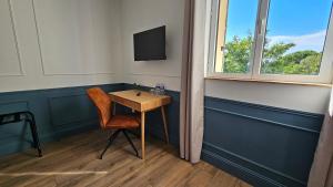 B&B / Chambres d'hotes La Suite Gignac : photos des chambres