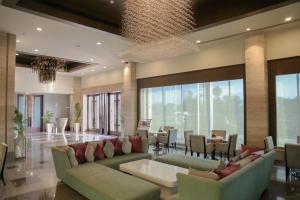 Efcee Sarovar Premiere Bhavnagar