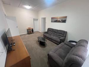 North Parade Accommodation