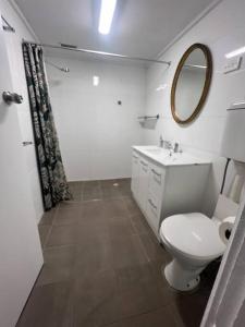 North Parade Accommodation