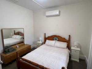 North Parade Accommodation