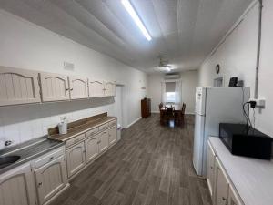 North Parade Accommodation