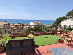 Apartment 3 minutes from the beach and train station on foot - 卡内·德·玛尔
