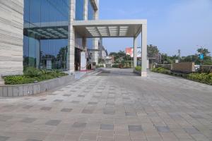 Efcee Sarovar Premiere Bhavnagar