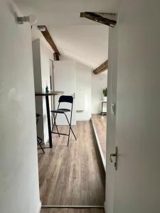 Appartements Cosy #2 - Parking prive sur place : photos des chambres