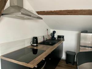 Cosy #2 - Parking privé sur place