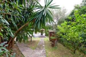 Villa Perla primo piano