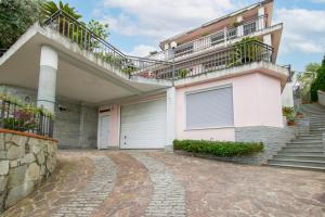 Villa Perla primo piano