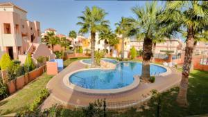 Punta prima, family apartment, pool, near beach