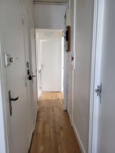 Grand appartement privé