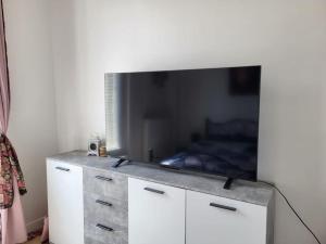 Grand appartement privé
