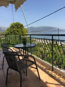 Sea Sound - 埃拉蒂尼