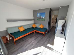 Appartements Studio 4 personnes Sud renove - pied des pistes : photos des chambres