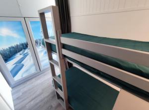 Appartements Studio 4 personnes Sud renove - pied des pistes : photos des chambres