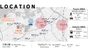 Hotel Akasaka Heights