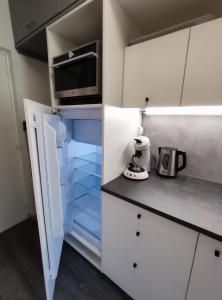 Appartements Studio 4 personnes Sud renove - pied des pistes : photos des chambres