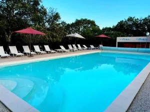 莱思普赛德酒店 - 维扎克