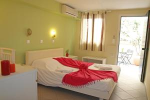 Economy Double Room (2 adults)