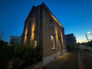 Le Gîte du Moulin - Modernity & Elegance - jacuzzi