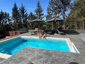 Frushka Queen Villa