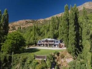 Moonlight Escape Lodge - Arthurs Point