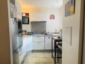 Appartements Spacious Apartment Paris : photos des chambres