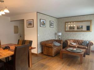 Appartements Spacious Apartment Paris : Appartement 1 Chambre