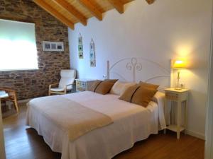 Apartamentos A Palleira