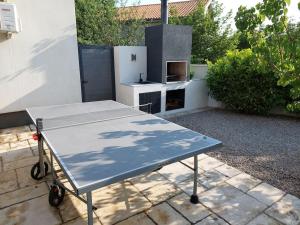 Villa Martina Bellevue