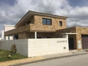 Amanecer Zahara de los Atunes - El Almarchal