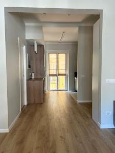 The Y Lake Como Apartment